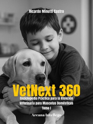 cover image of VetNext 360